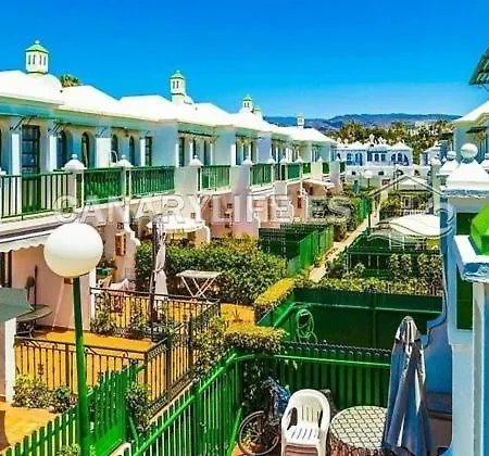 The Bungalow Maspalomas Maspalomas (Gran Canaria)