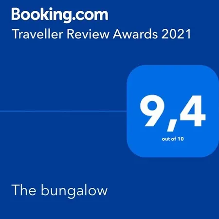 The Bungalow Maspalomas *
