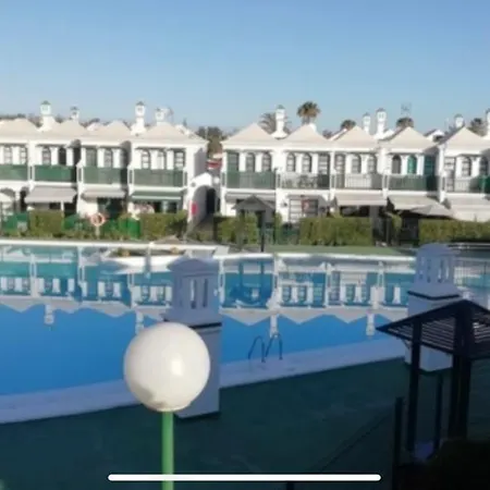 The Bungalow Maspalomas Maspalomas (Gran Canaria)